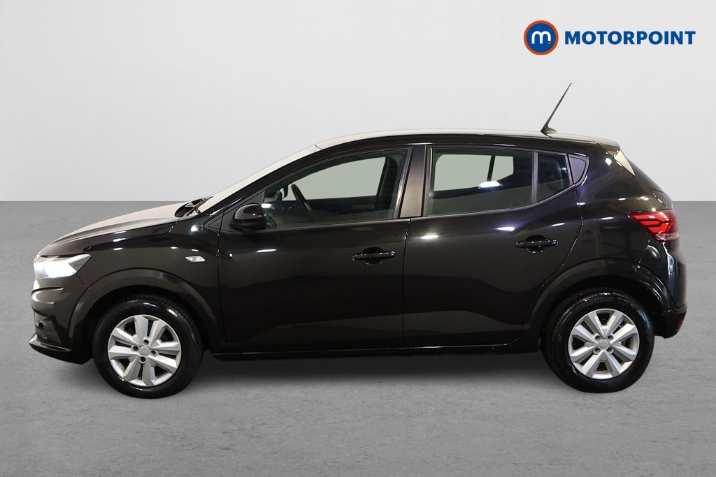 Used Dacia Sandero 2023 for sale - 78133930: Photo 4