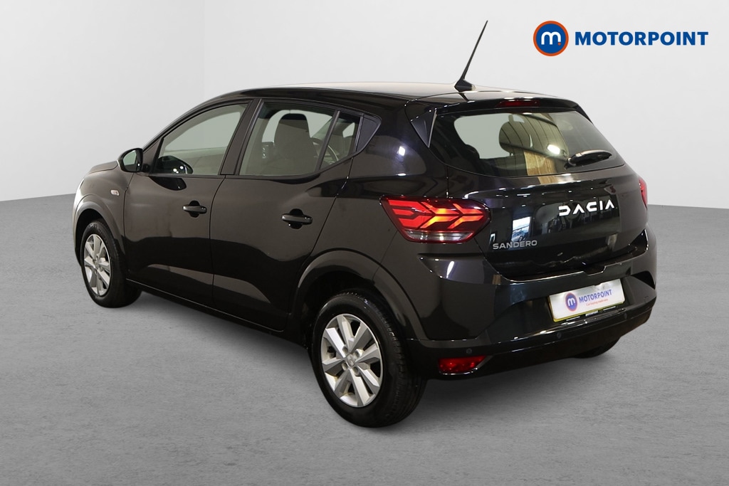 Used Dacia Sandero 2023 for sale - 78133930: Photo 5