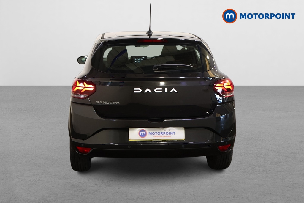 Used Dacia Sandero 2023 for sale - 78133930: Photo 6