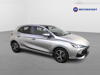 Used MG MG3 2025 for sale - 78657369: Photo