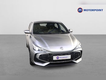 Used MG MG3 2025 for sale - 78657369: Photo