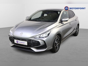Used MG MG3 2025 for sale - 78657369: Photo