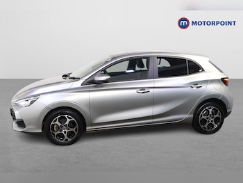 Used MG MG3 2025 for sale - 78657369: Photo