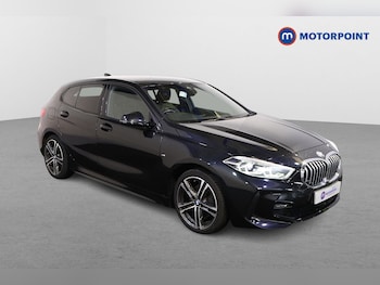 Used BMW 1 Series 2021 for sale - 75960305: Photo