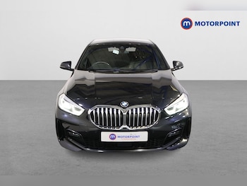 Used BMW 1 Series 2021 for sale - 75960305: Photo