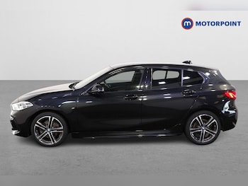 Used BMW 1 Series 2021 for sale - 75960305: Photo