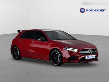 Used Mercedes-Benz A-Class 2023 for sale - 79650400: Photo