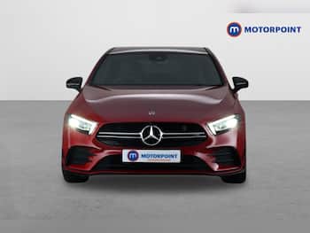 Used Mercedes-Benz A-Class 2023 for sale - 79650400: Photo