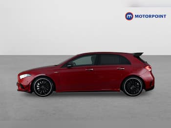 Used Mercedes-Benz A-Class 2023 for sale - 79650400: Photo