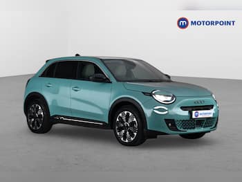 Used Fiat 600 2025 for sale - 79721495: Photo