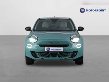 Used Fiat 600 2025 for sale - 79721495: Photo