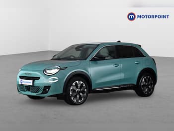 Used Fiat 600 2025 for sale - 79721495: Photo