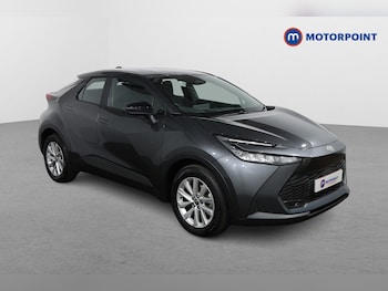 2024 - 1.8 Hybrid Icon 5dr CVT