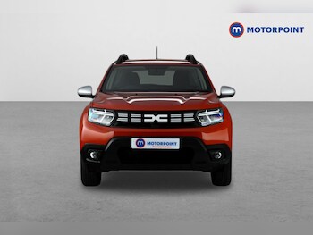 Used Dacia Duster undefined for sale - 78718090: Photo