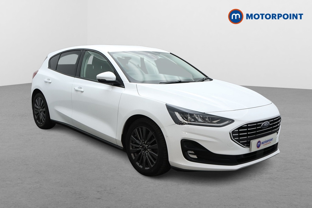 Used Ford Focus 2023 for sale - 76934035: Photo 1