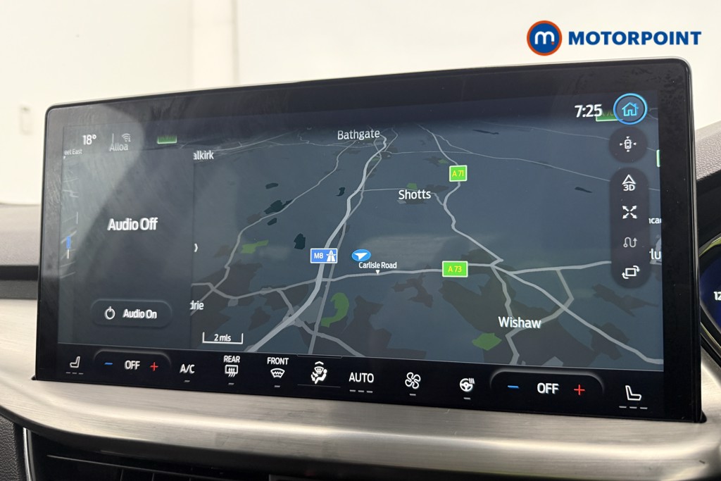 Used Ford Focus 2023 for sale - 76934035: Photo 10