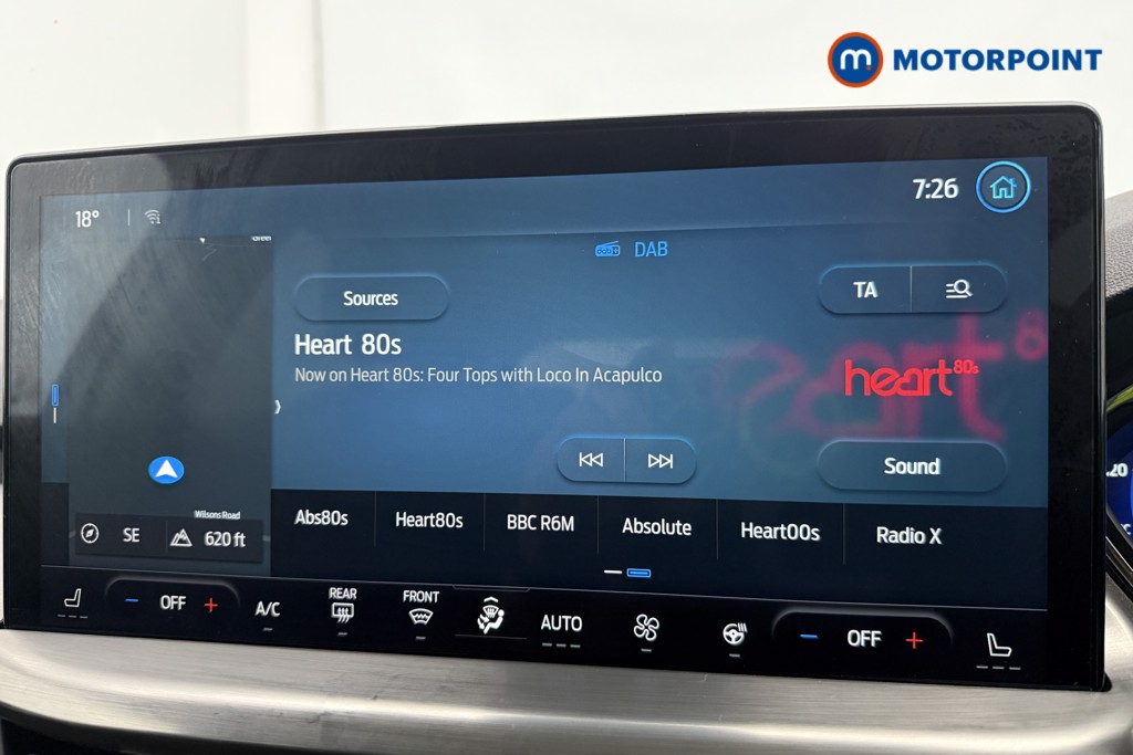 Used Ford Focus 2023 for sale - 76934035: Photo 12