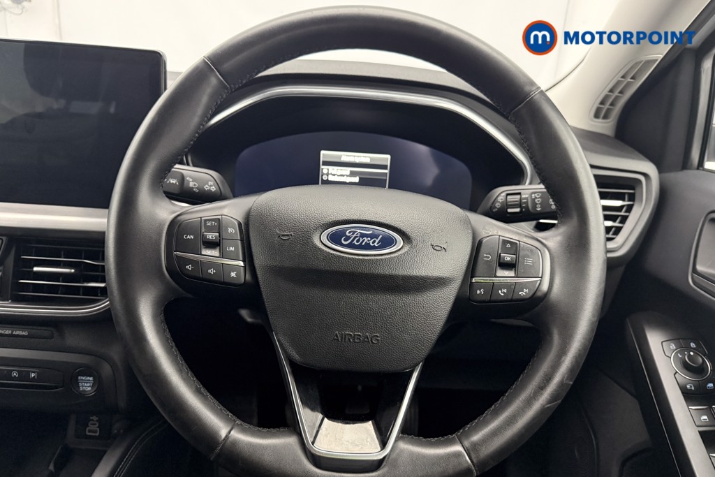 Used Ford Focus 2023 for sale - 76934035: Photo 13