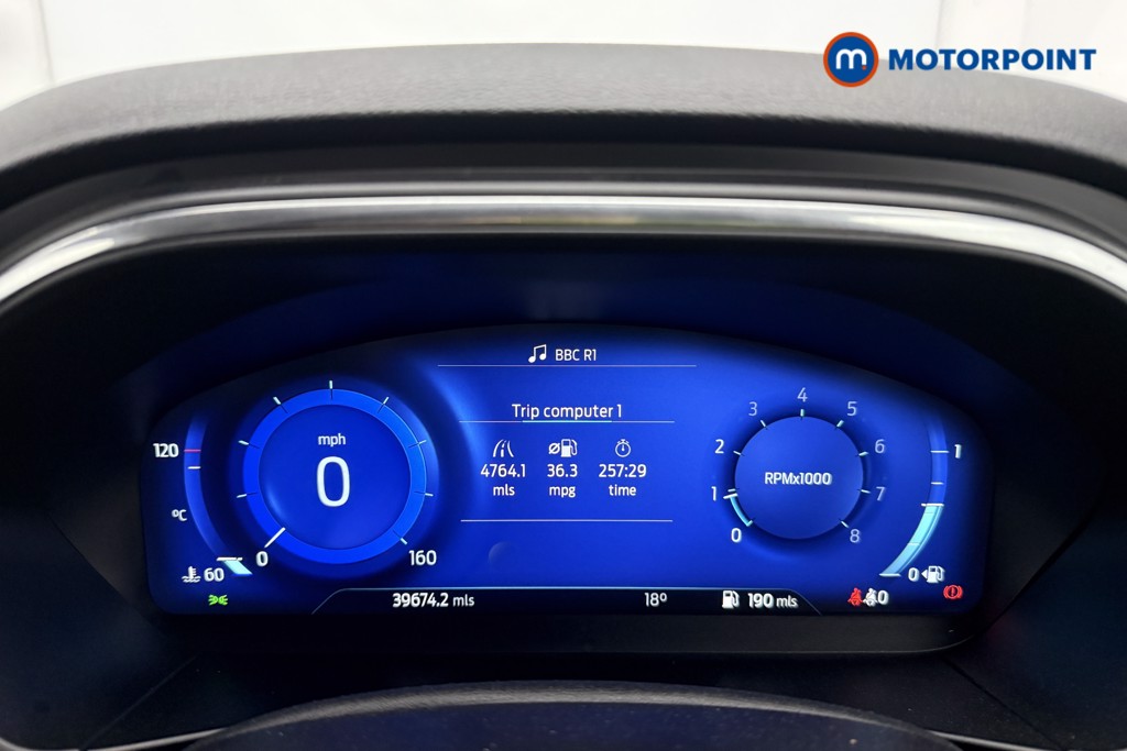 Used Ford Focus 2023 for sale - 76934035: Photo 14