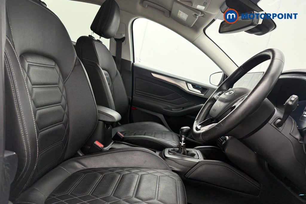 Used Ford Focus 2023 for sale - 76934035: Photo 16