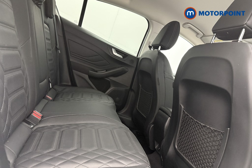 Used Ford Focus 2023 for sale - 76934035: Photo 17