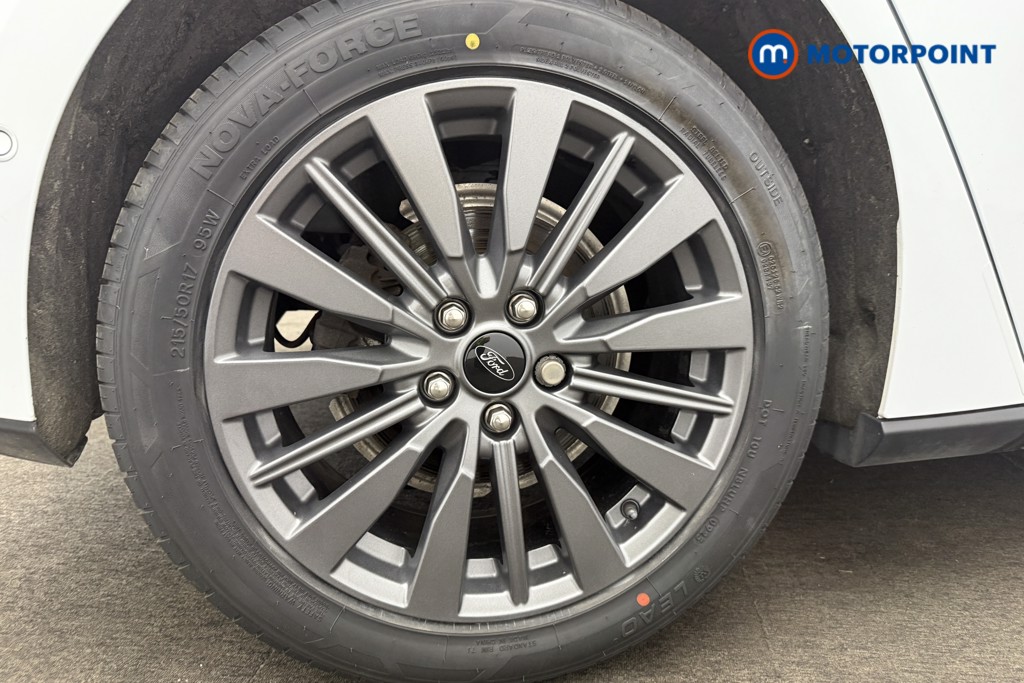 Used Ford Focus 2023 for sale - 76934035: Photo 18