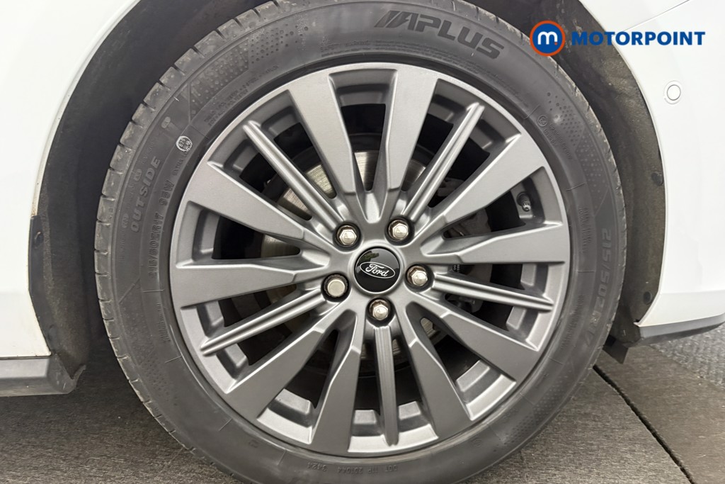 Used Ford Focus 2023 for sale - 76934035: Photo 19