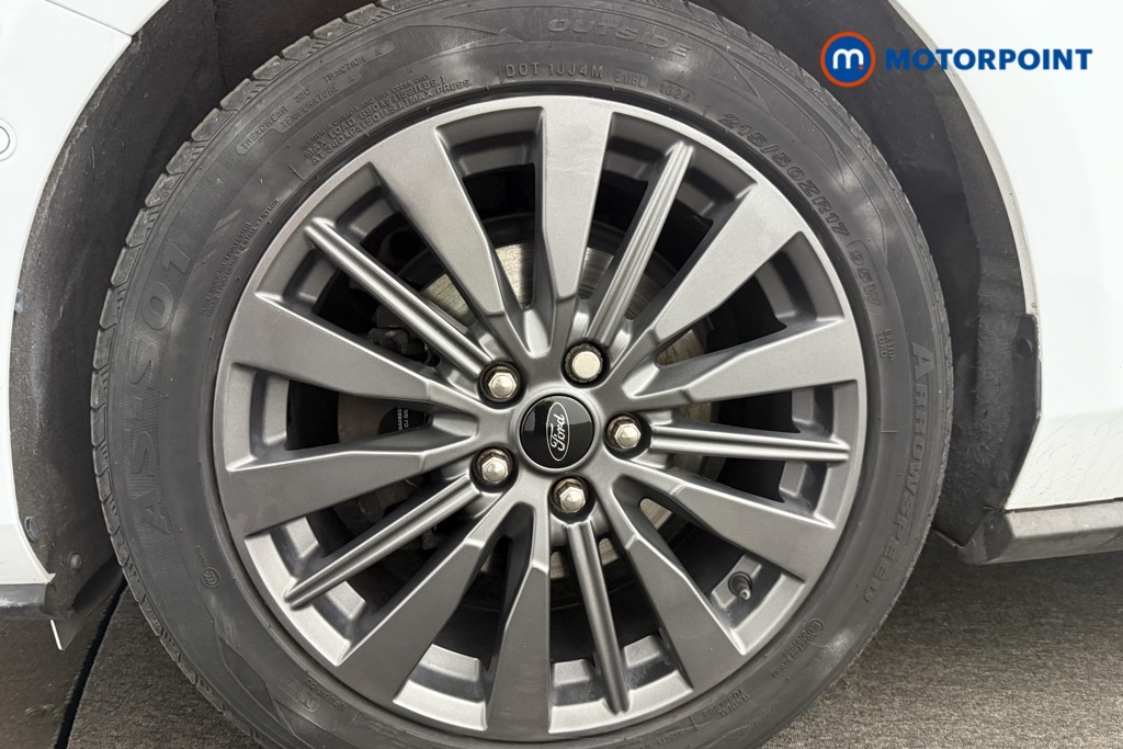 Used Ford Focus 2023 for sale - 76934035: Photo 20