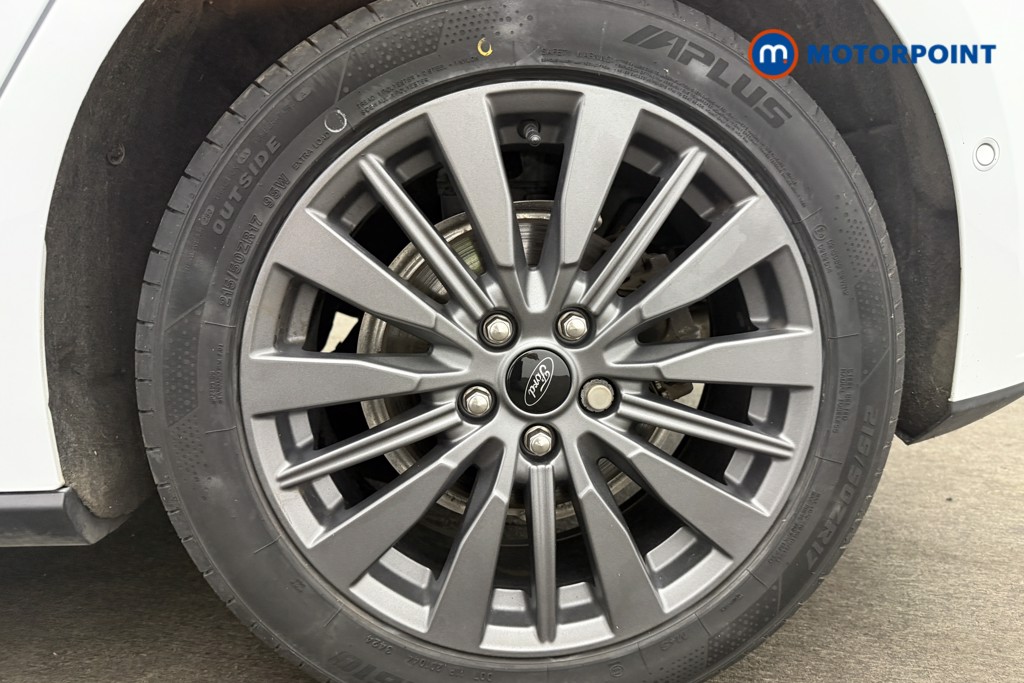 Used Ford Focus 2023 for sale - 76934035: Photo 21