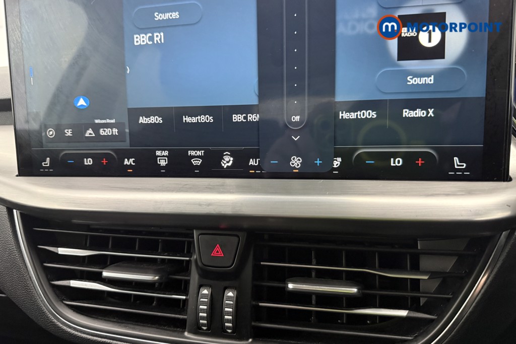 Used Ford Focus 2023 for sale - 76934035: Photo 24