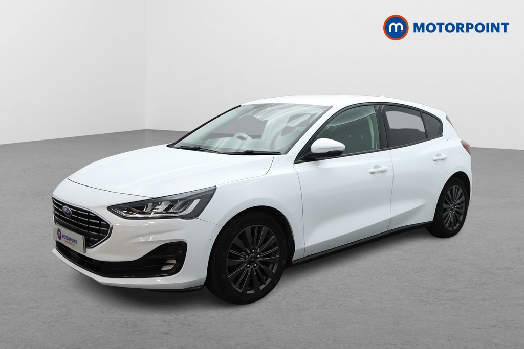 Used Ford Focus 2023 for sale - 76934035: Photo 3