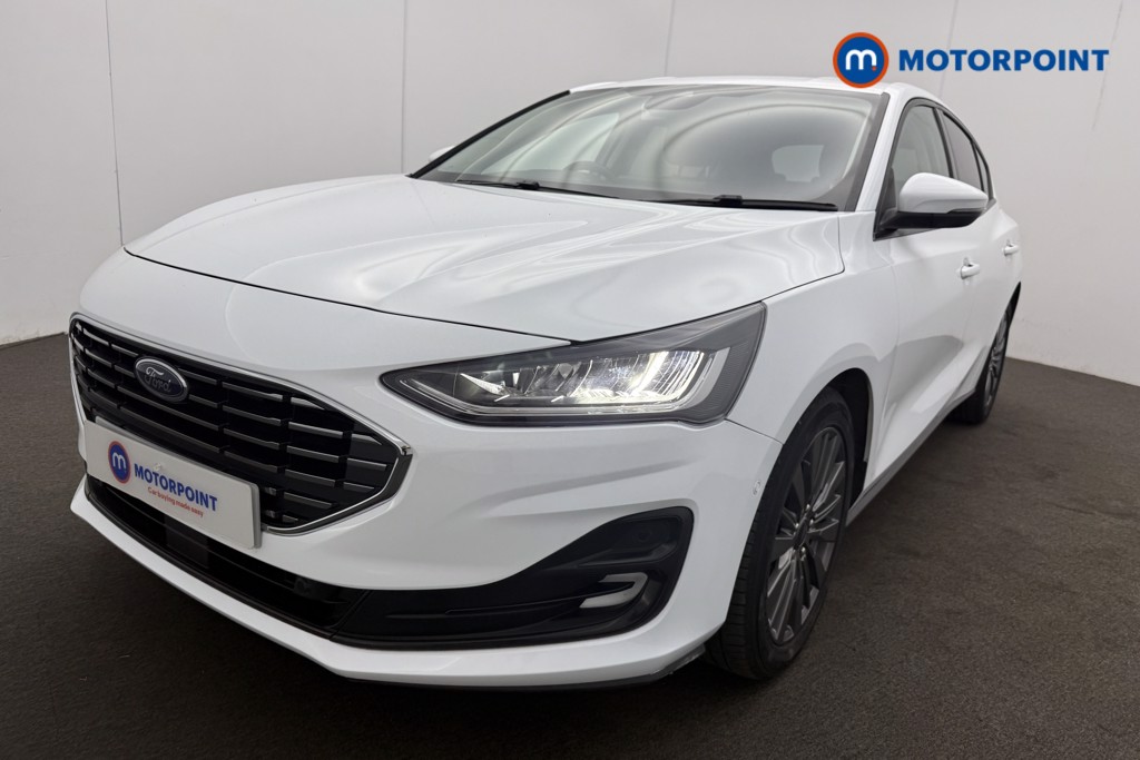 Used Ford Focus 2023 for sale - 76934035: Photo 33