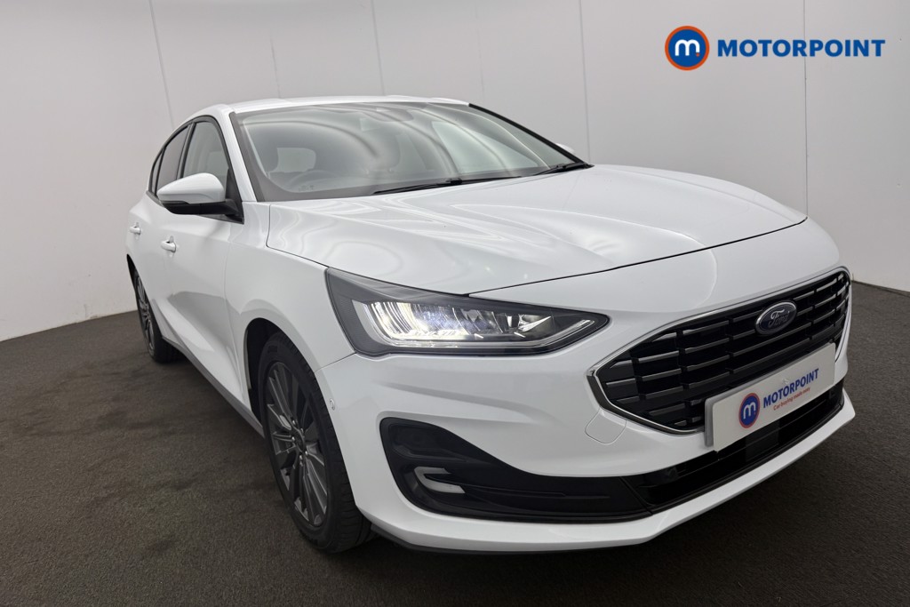 Used Ford Focus 2023 for sale - 76934035: Photo 34