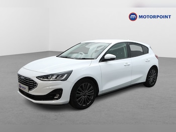 Used Ford Focus 2023 for sale - 76934035: Photo