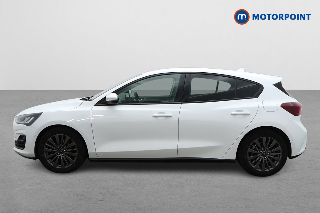 Used Ford Focus 2023 for sale - 76934035: Photo 4