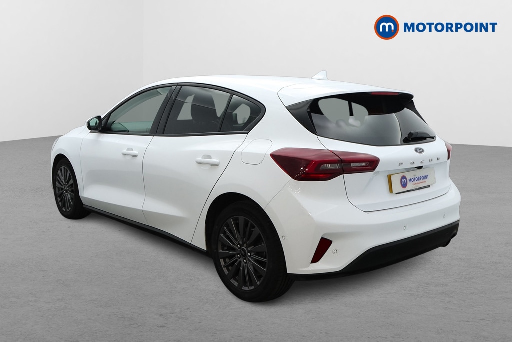 Used Ford Focus 2023 for sale - 76934035: Photo 5