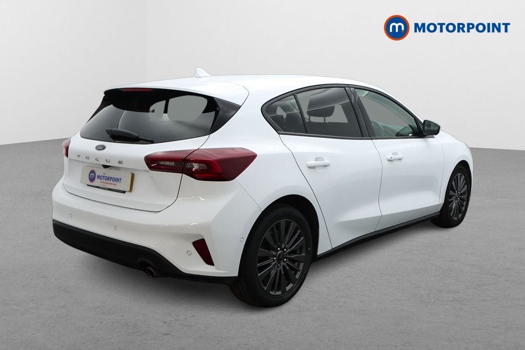 Used Ford Focus 2023 for sale - 76934035: Photo 7