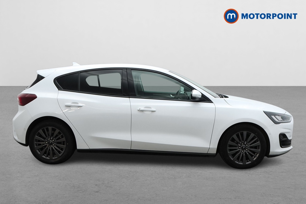 Used Ford Focus 2023 for sale - 76934035: Photo 8