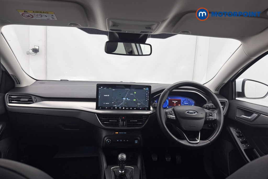 Used Ford Focus 2023 for sale - 76934035: Photo 9