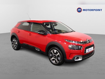 Citroen - C4 Cactus