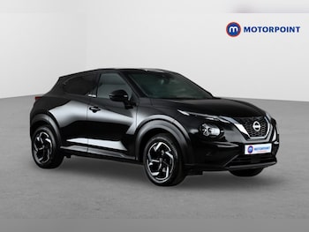 Used Nissan Juke 2022 for sale - 78844951: Photo