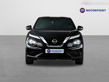 Used Nissan Juke 2022 for sale - 78844951: Photo