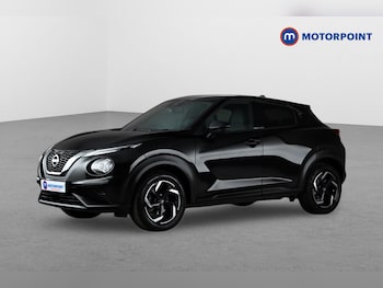 Used Nissan Juke 2022 for sale - 78844951: Photo
