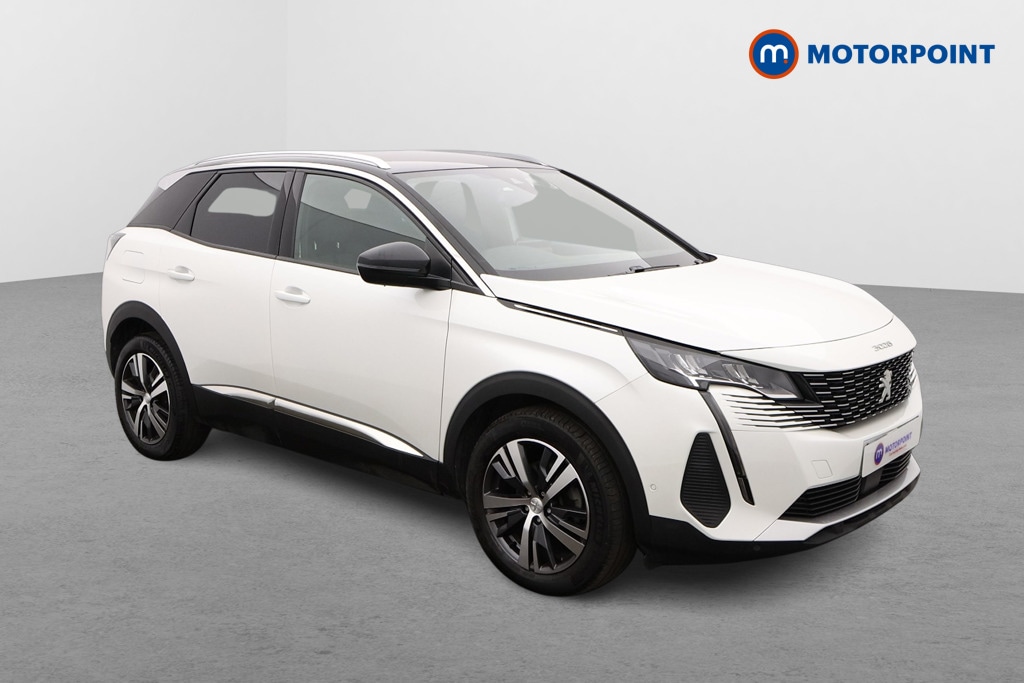 Used Peugeot 3008 2024 for sale - 78196988: Photo 1
