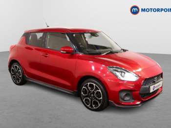 2018 - 1.4 Boosterjet Sport 5dr