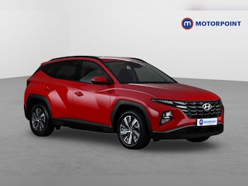 Used Hyundai TUCSON 2022 for sale - 79414875: Photo