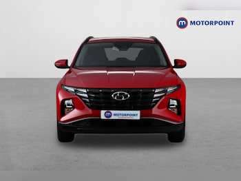 Used Hyundai TUCSON 2022 for sale - 79414875: Photo