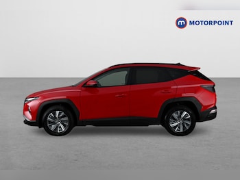 Used Hyundai TUCSON 2022 for sale - 79414875: Photo