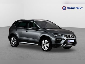 Used SEAT Ateca 2024 for sale - 79229296: Photo