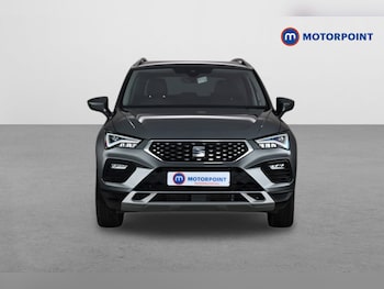 Used SEAT Ateca 2024 for sale - 79229296: Photo
